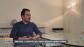 Garlasco, il ritratto dell'unico indagato Andrea Sempio
