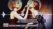 Garlasco, quadri e altre strane coincidenze
