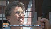 Garlasco, la bici nera e le parole della testimone