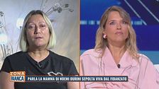 Parla la mamma di Noemi Durini, sepolta viva dal fidanzato