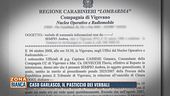 Il delitto di Garlasco, il pasticcio dei verbali