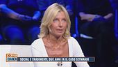 Social e tradimenti: parla Cristina Seymandi