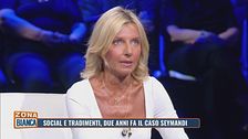 Social e tradimenti: parla Cristina Seymandi