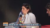 Elly Schlein sui dazi: "Non è un accordo ma una resa"