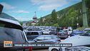 Turismo sulle Dolomiti, code ai tornelli e ticket di ingresso