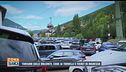 Turismo sulle Dolomiti, code ai tornelli e ticket di ingresso