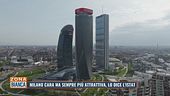Milano cara ma sempre più attrattiva, lo dice l'Istat