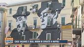 Case vacanze e B&B, boom di sfratti a Napoli