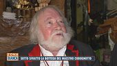 Sotto sfratto la bottega del maestro Codognotto