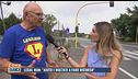 Legal Man: "Aiuto i multati a fare ricorso"