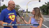 Legal Man: "Aiuto i multati a fare ricorso"