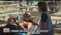 I "Perennial" sulle spiagge italiane: "Uno stile di vita"