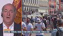 Tassa di 100 euro ai visitatori a Venezia: parla Luca Zaia