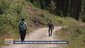 Turismo: la montagna presa d'assalto da turisti impreparati