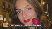 La morte di Simona Cinà: cosa è successo quella notte?