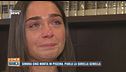Parla la sorella gemella di Simona Cinà