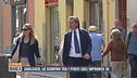Delitto di Garlasco: lo scontro tra i periti sull'impronta 33