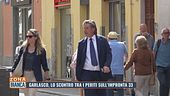 Delitto di Garlasco: lo scontro tra i periti sull'impronta 33