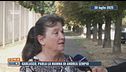 Delitto di Garlasco: parla la mamma di Andrea Sempio