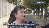 Delitto di Garlasco: parla la mamma di Andrea Sempio