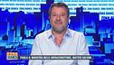 Parla il Ministro delle infrastrutture, Matteo Salvini