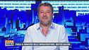 Parla il Ministro delle infrastrutture, Matteo Salvini