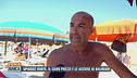 Spiagge vuote, il caro prezzi e le accuse ai balneari