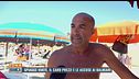 Spiagge vuote, il caro prezzi e le accuse ai balneari