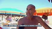 Spiagge vuote, il caro prezzi e le accuse ai balneari