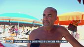 Spiagge vuote, il caro prezzi e le accuse ai balneari