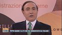 Pippo Baudo e la tv che ha conquistato gli italiani