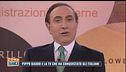 Pippo Baudo e la tv che ha conquistato gli italiani