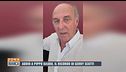 Addio a Pippo Baudo, il ricordo di Gerry Scotti