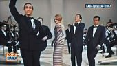 Pippo Baudo a Sabato Sera, 1967