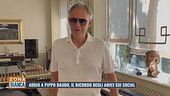 Addio a Pippo Baudo, il ricordo degli amici sui social