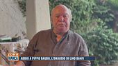 Addio a Pippo Baudo, l'omaggio di Lino Banfi