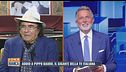 Addio a Pippo Baudo, il ricordo di Al Bano