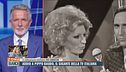 Addio a Pippo Baudo, il ricordo di Iva Zanicchi