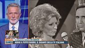 Addio a Pippo Baudo, il ricordo di Iva Zanicchi