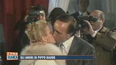 Gli amori di Pippo Baudo