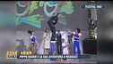 Pippo Baudo e la sua avventura a Mediaset