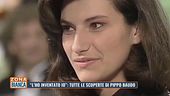 "L'ho inventato io": tutte le scoperte di Pippo Baudo