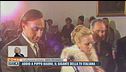 Addio a Pippo Baudo, il ricordo di Katia Ricciarelli