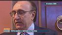 Pippo Baudo e l'impegno in politica