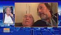 Fulvio Abbate e il ricordo di Pippo Baudo