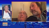 Fulvio Abbate e il ricordo di Pippo Baudo