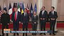 Tutti i protagonisti del vertice di Washington
