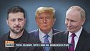 Putin-Zelensky, tutti i nodi del negoziato di pace