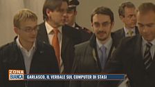 Garlasco, il verbale sul computer di Alberto Stasi