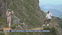 Turisti impreparati e maleducati assaltano la montagna